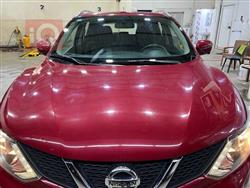 نیسان ڕۆگ سپۆرت